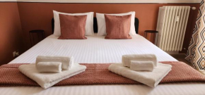 Welcome Verona Rooms & Apartments